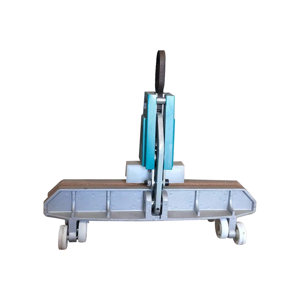 Klemme glassklemme løfterplateplate Klemme glasshåndtering løfter stein granitt stålløfter