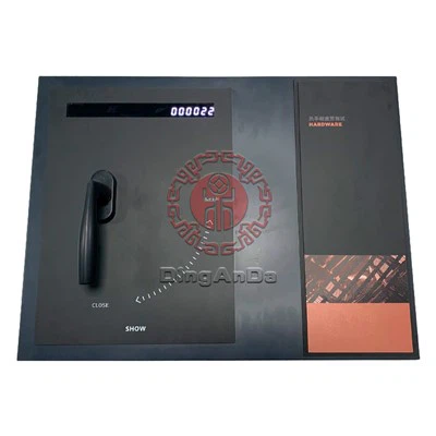 Verktøy for håndtretthetstestutstyr