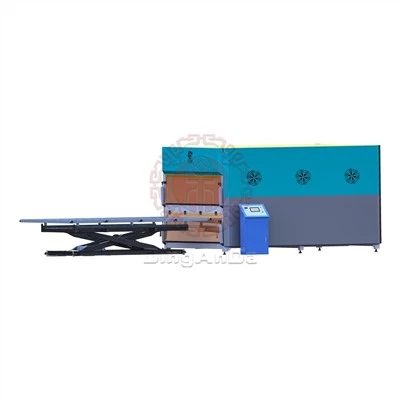 Lamineringsmaskin