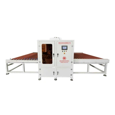 Nano Self-Produksjonslinje for rengjøringsglass – modell DAD-AF1800